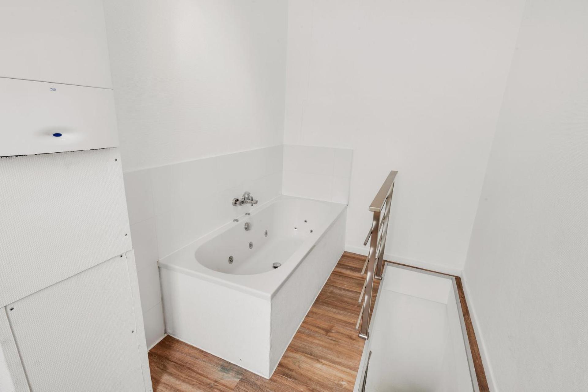 Apartment In Brussels, Lantsheere By Homenhancement Sa Exterior photo